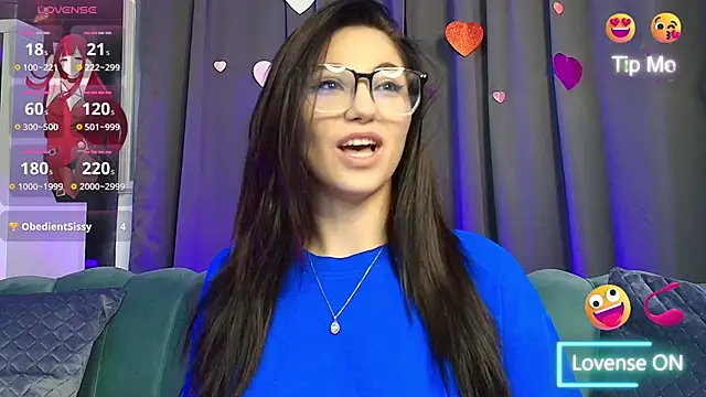 Deea Vibe Me online show from 03-09-25, 07:23