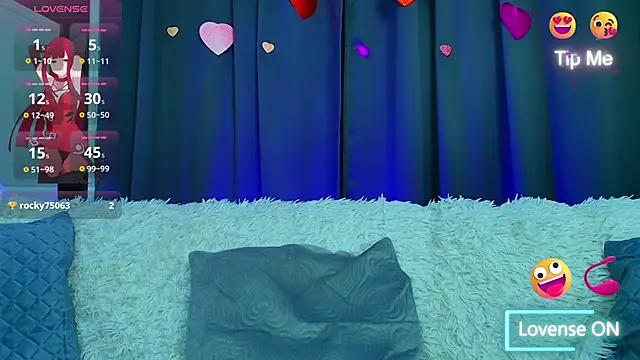 Deea Vibe Me online show from 02-19-25, 07:50