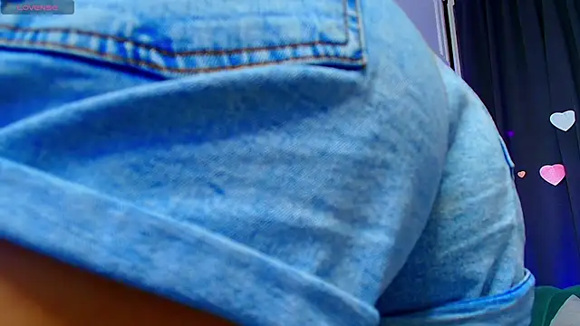 Deea Vibe Me online show from 02-20-25, 10:48