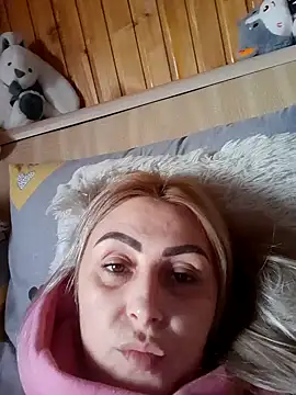 Erika326 online show from 01-31-25, 12:29