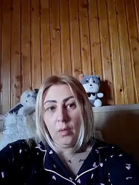 Erika326 online show from 01-29-25, 07:36