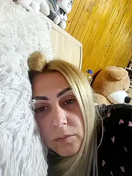 Erika326 online show from 01-28-25, 08:26