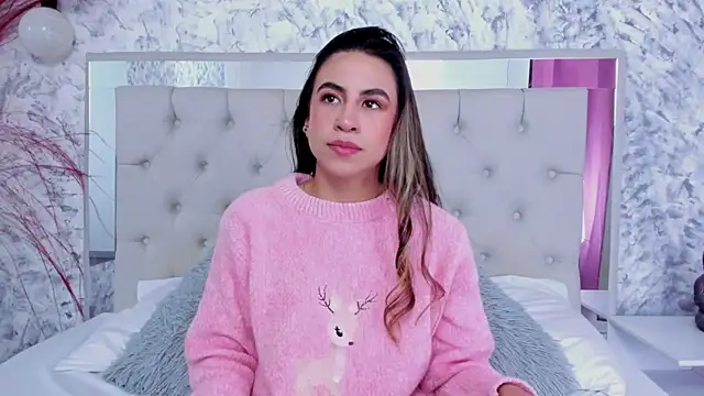 Snapshot of Ariana_greenblat chatting on 11-27-25, 05:46 Ariana greenblat online show from 11-27-25, 05:46