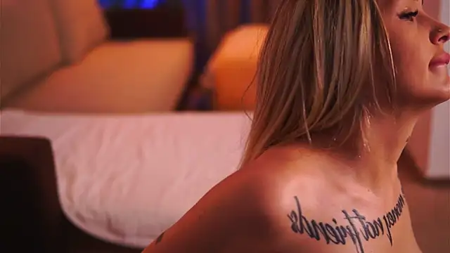 Inked Blonde Lust online show from 02-04-25, 08:13