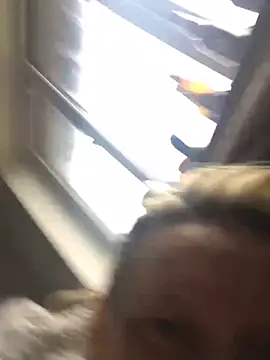 blondey206 online show from 02-11-25, 11:31