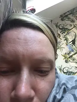 blondey206 online show from 03-10-25, 07:55