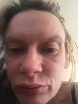 blondey206 online show from 03-16-25, 07:26