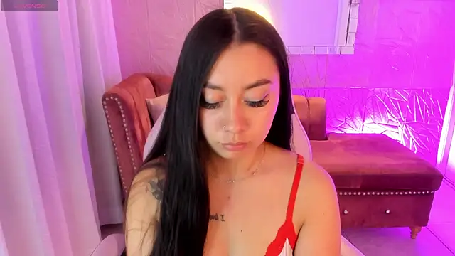 miss isabella m online show from 07-03-26, 01:50