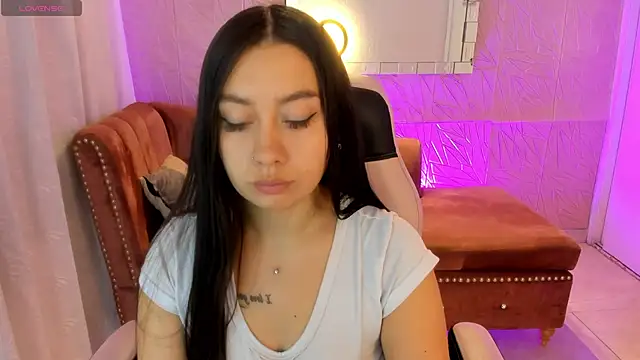 miss isabella m online show from 06-11-26, 01:30
