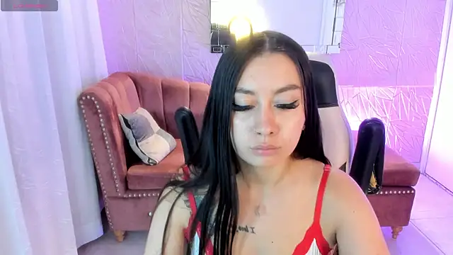 miss isabella m online show from 06-18-26, 01:05
