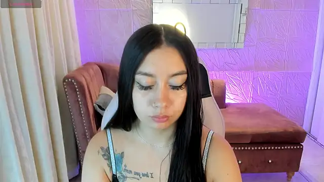 miss isabella m online show from 05-21-26, 12:24