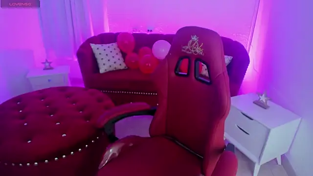 miss isabella m online show from 02-26-25, 08:04