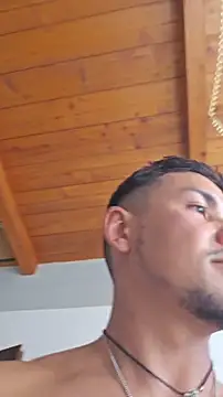 Pablocazzone online show from 04-24-26, 03:47