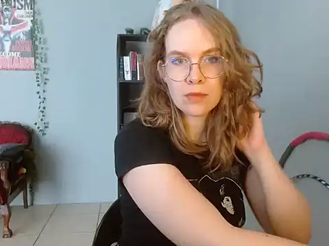 Snapshot of Chill_Billie chatting on 03-24-26, 12:38 Chill Billie online show from 03-24-26, 12:38