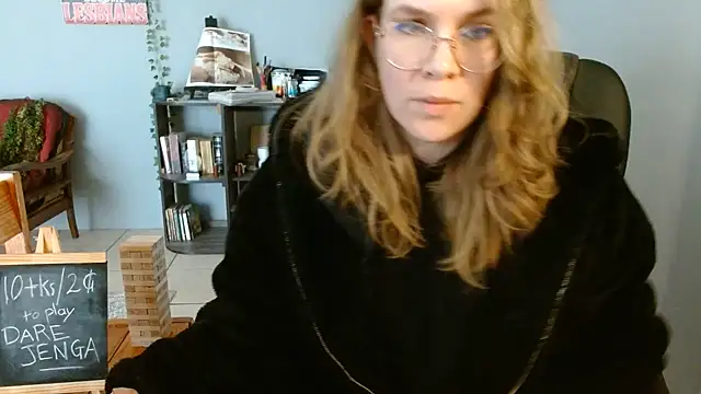 Chill Billie online show from 06-24-26, 10:25