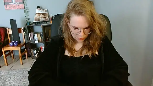 Chill Billie online show from 06-15-26, 11:21
