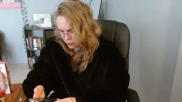 Chill Billie online show from 06-02-26, 10:48