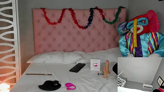 Snapshot of ashanty_queen chatting on 03-07-25, 05:38 ashanty queen online show from 03-07-25, 05:38