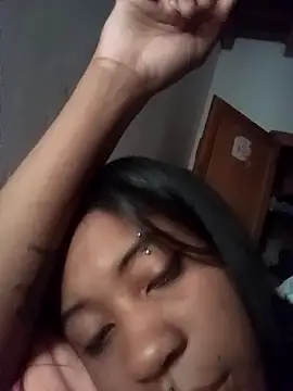 Zaira Rose  online show from 10-11-25, 01:45