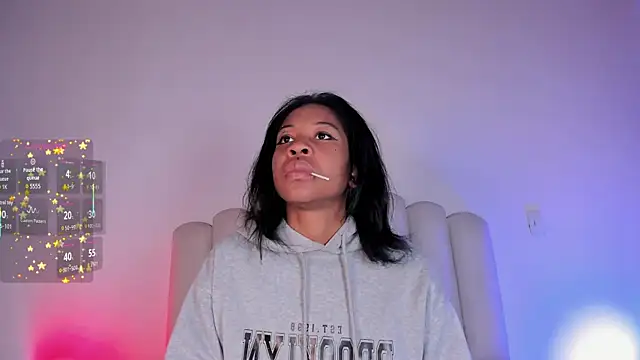 Zaira Rose  online show from 10-21-25, 01:10