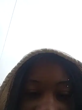 Zaira Rose  online show from 10-13-25, 12:51