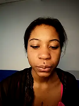 Zaira Rose  online show from 02-21-26, 12:29