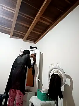 Zaira Rose  online show from 02-19-26, 12:13