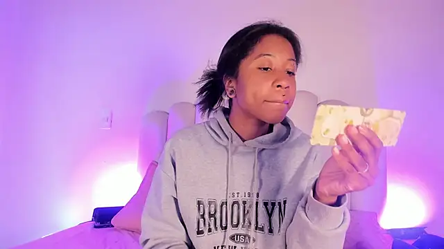 Zaira Rose  online show from 11-15-25, 01:59