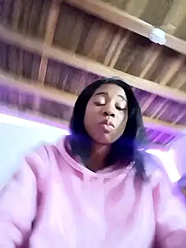 Zaira Rose  online show from 01-11-26, 05:47