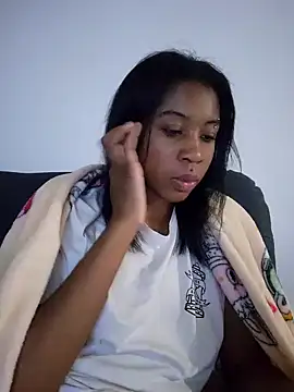 Zaira Rose  online show from 01-09-26, 03:57