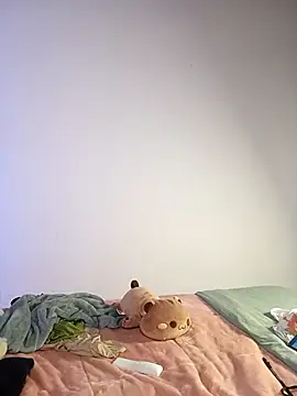 Zaira Rose  online show from 04-03-26, 04:08