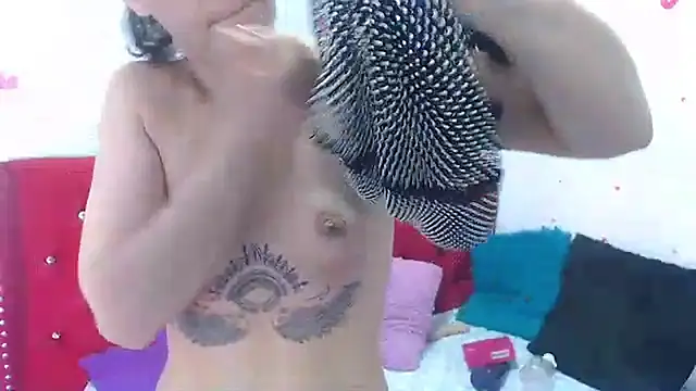 Ariasmithog online show from 11-24-25, 04:18