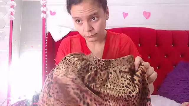 Ariasmithog online show from 12-02-25, 04:52