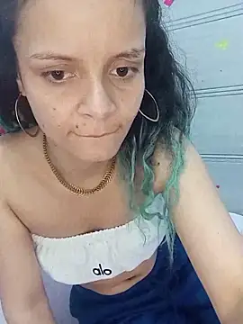 Ariasmithog online show from 02-07-26, 08:22