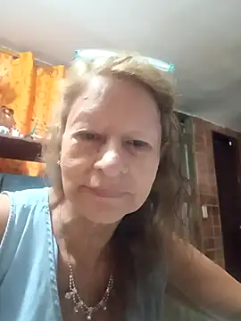 MaryLunna online show from 02-24-25, 11:10