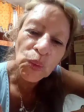 MaryLunna online show from 02-24-25, 06:47