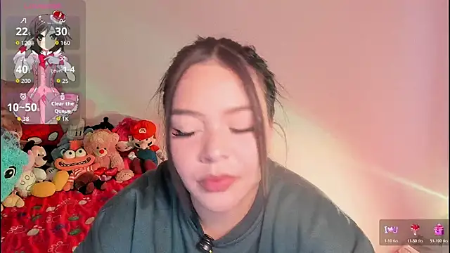 ImamDahian online show from 11-08-25, 08:45