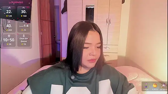 ImamDahian online show from 10-25-25, 11:53