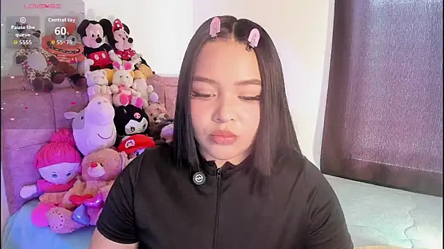 ImamDahian online show from 10-27-25, 05:58