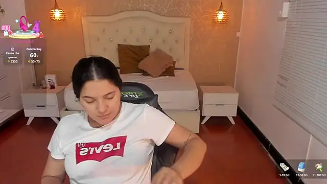 Hadley  online show from 12-16-25, 03:11