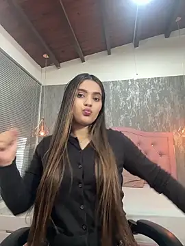 Hadley  online show from 02-25-26, 03:40