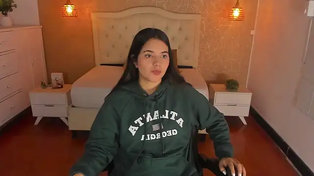 Hadley  online show from 11-29-25, 03:50