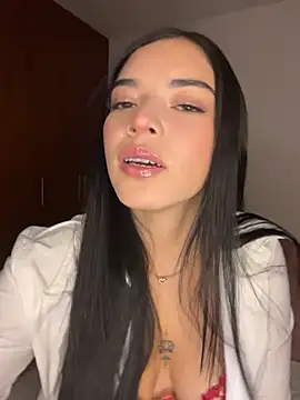 eileensophi online show from 07-02-26, 03:07