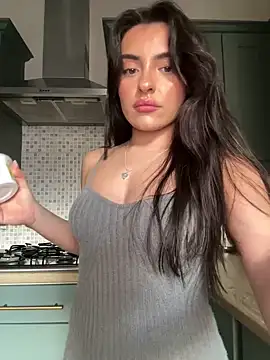 cute carly  online show from 02-28-25, 03:04