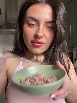 cute carly  online show from 03-20-25, 03:14
