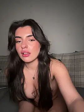 cute carly  online show from 02-28-25, 10:28