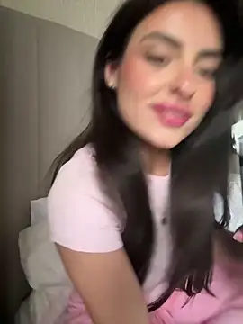 cute carly  online show from 03-08-25, 05:22