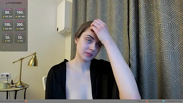 Hustle Babyy online show from 02-10-26, 08:30