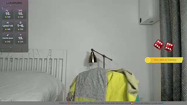 Hustle Babyy online show from 10-18-25, 02:30