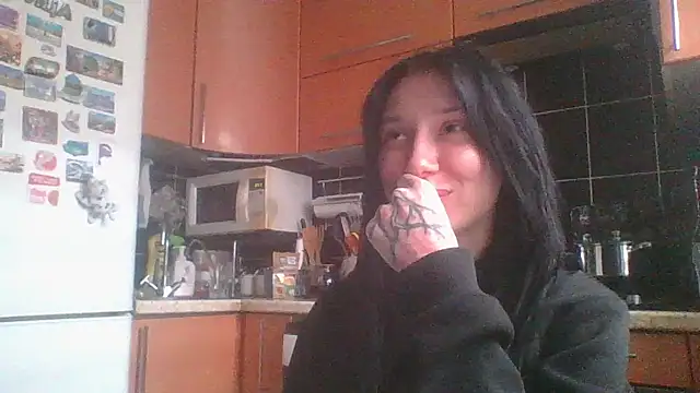 Snapshot of RussNocturnal chatting on 07-07-26, 06:47 RussNocturnal online show from 07-07-26, 06:47